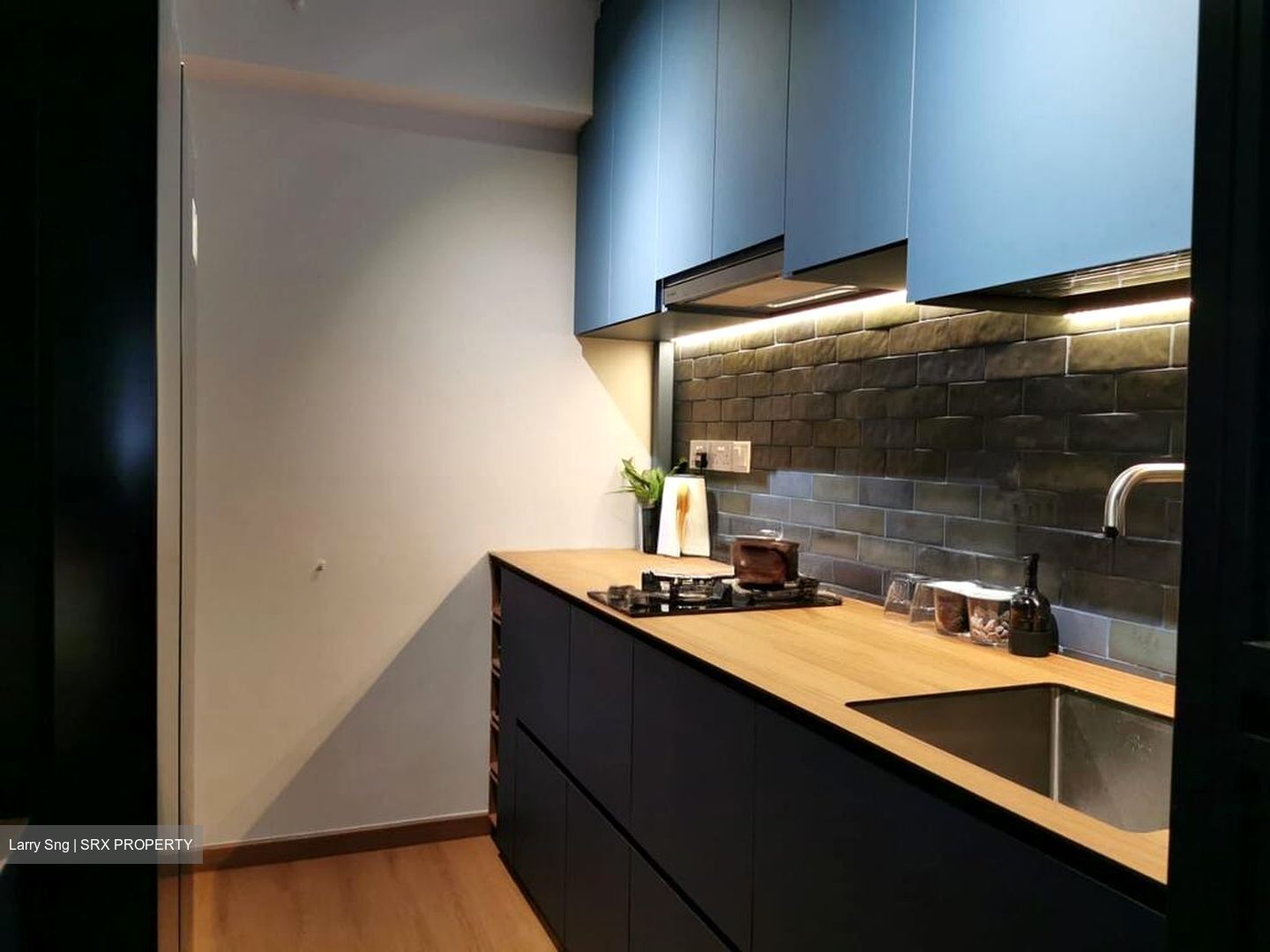 Blk 118A Alkaff Lakeview (Toa Payoh), HDB 3 Rooms #523496701